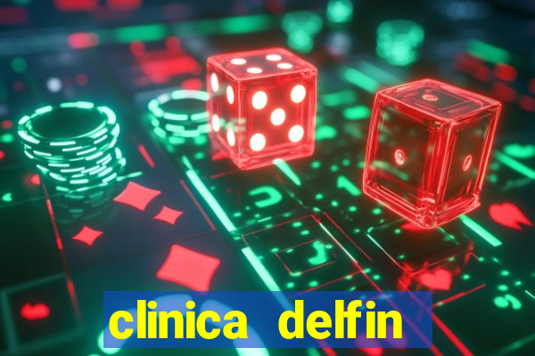 clinica delfin itaigara salvador